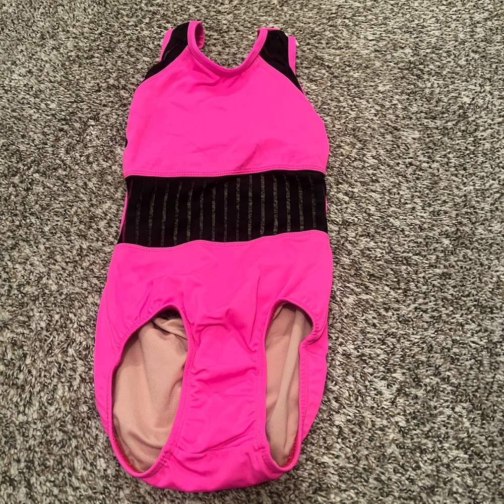 Kandi Kouture brand leotard